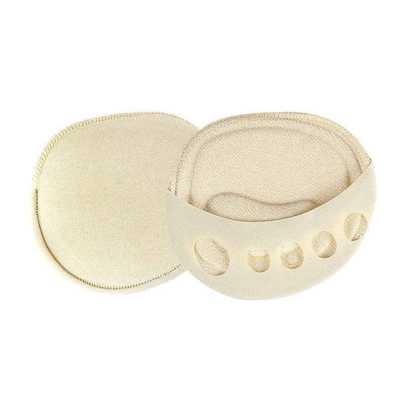 Toe Spacers with Cushions - ALLRJ