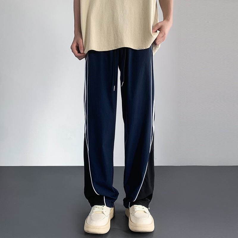 Wide muscle boy pant - ALLRJ