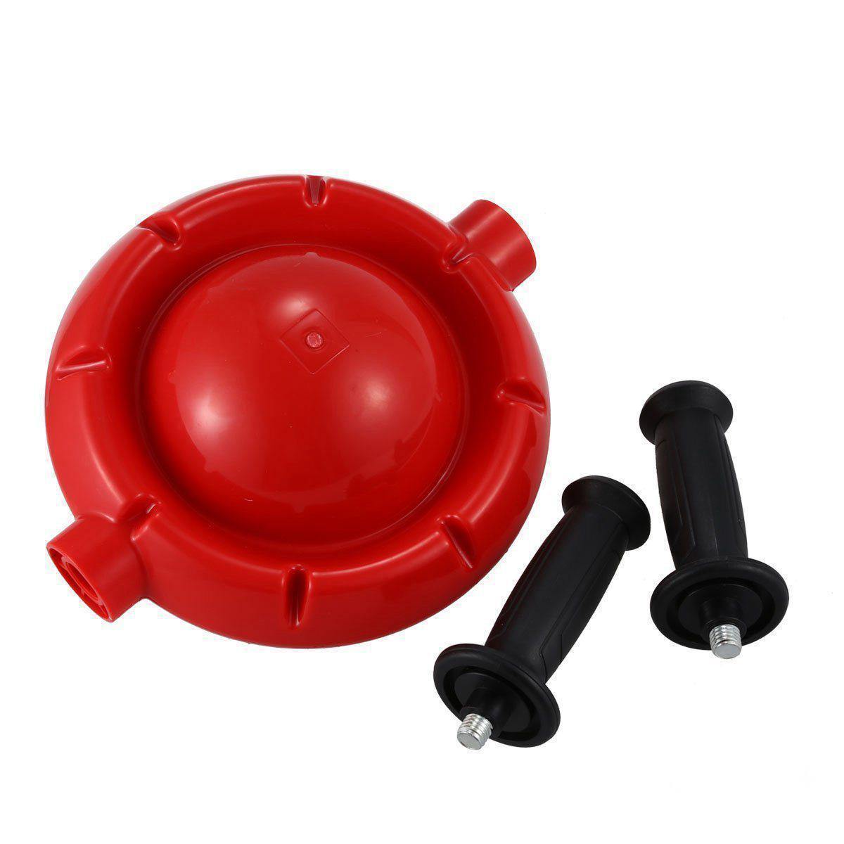 Ultra Flex 360 Ab Wheel - ALLRJ