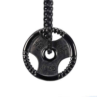 Cadena negra