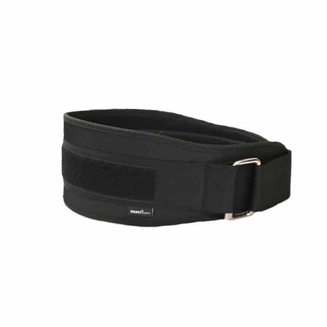 Back  Support Weight Lifting Belt - ALLRJ