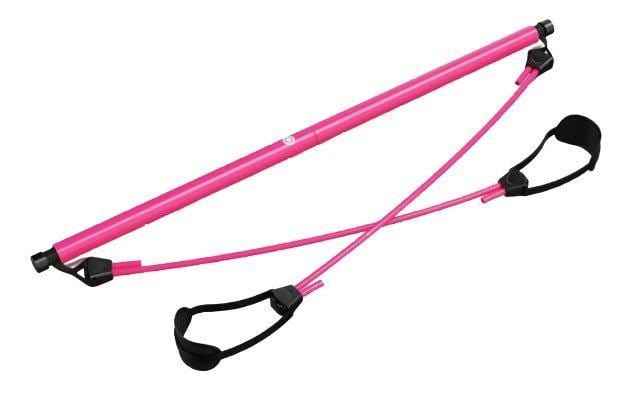 Portable Yoga Pilates Bar Kit - ALLRJ