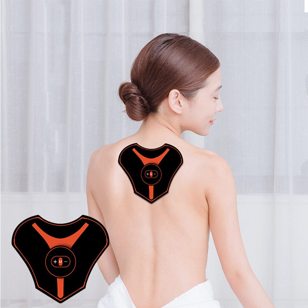 Allrj Multifunctional Intelligent Neck Massager