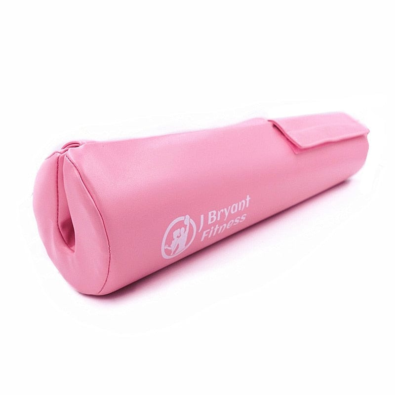 Bodybuilding Barbell Anti-slip Squat Pad - ALLRJ