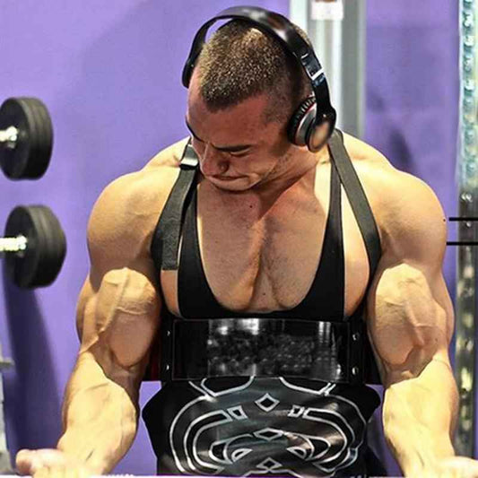 Ultimate Fitness Arm Blaster - ALLRJ