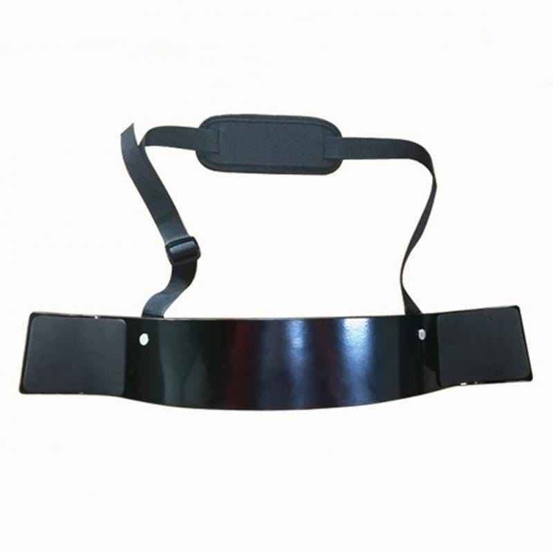 Ultimate Fitness Arm Blaster - ALLRJ