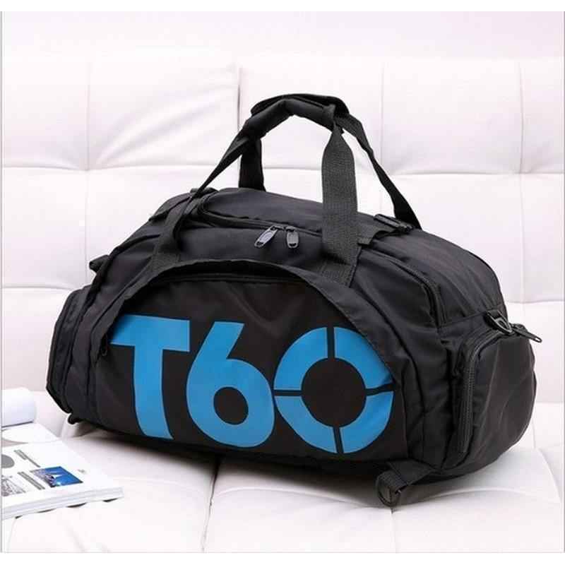 Crossfit gym duffel bag - ALLRJ