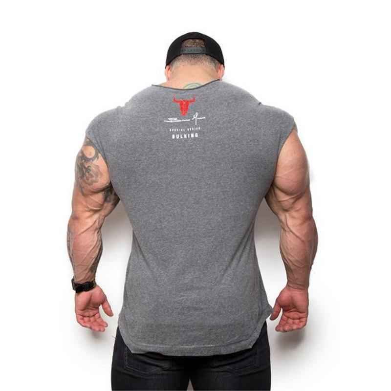 Bodybuilding Swole Top - ALLRJ