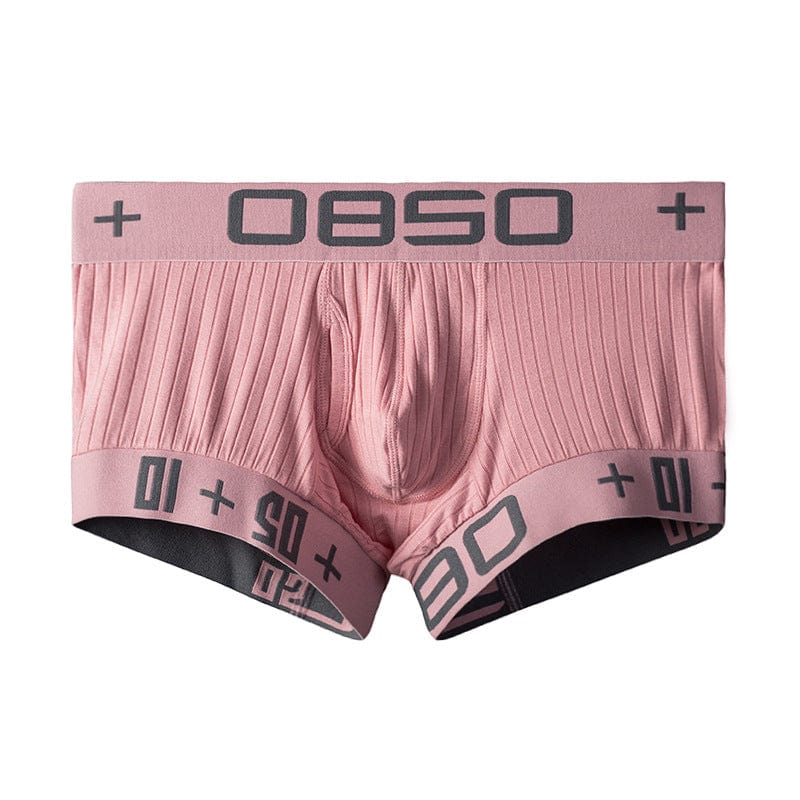 Teddy Swole Men's Boxer - ALLRJ