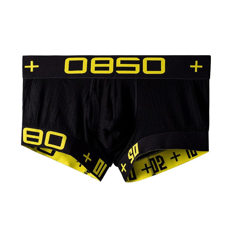 Teddy Swole Men's Boxer - ALLRJ