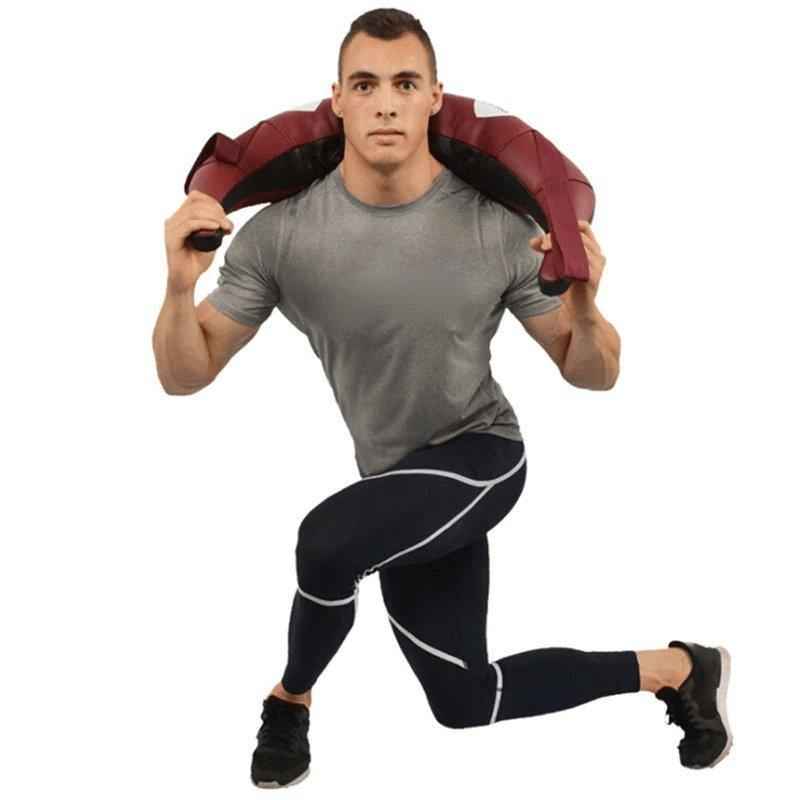 Bulgarian Brute Power Bag - ALLRJ
