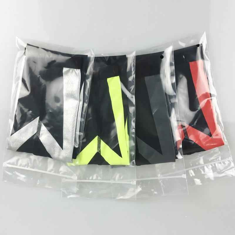 Professional Long Compression Knee Sleeve for the best knee protection - ALLRJ