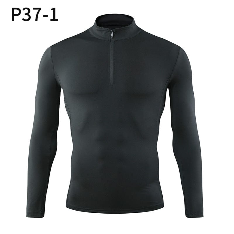Allrj Super compression top - ALLRJ