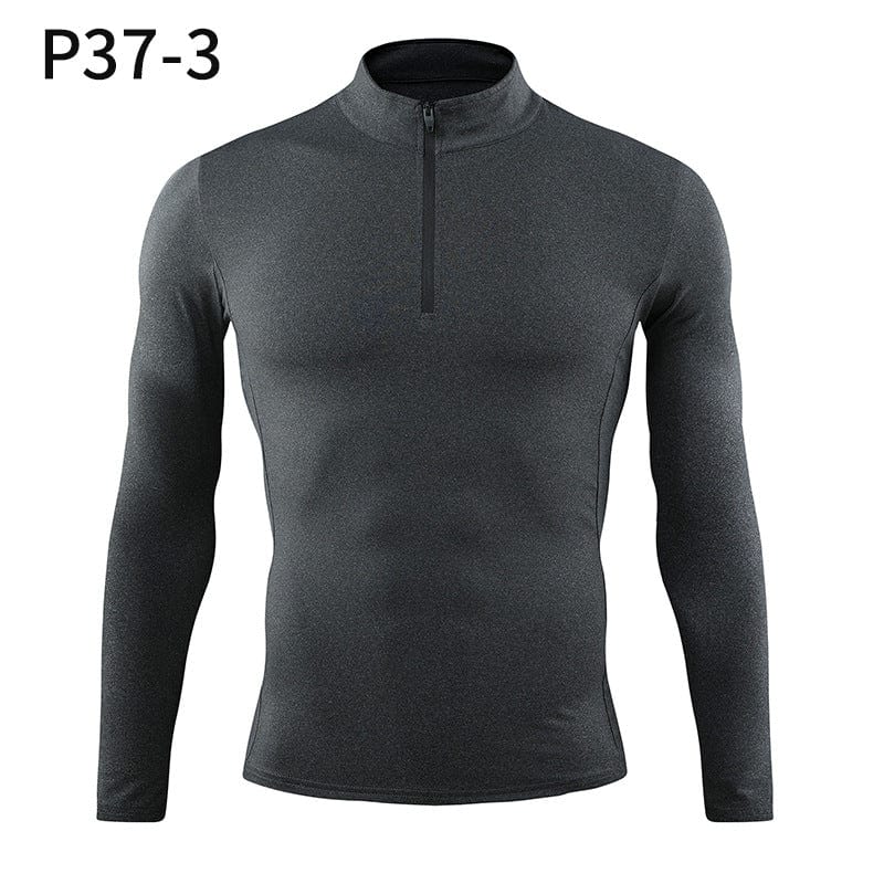 Allrj Super compression top - ALLRJ