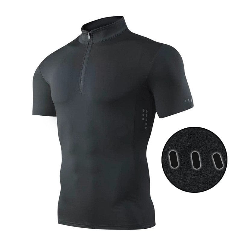Allrj Super compression top - ALLRJ