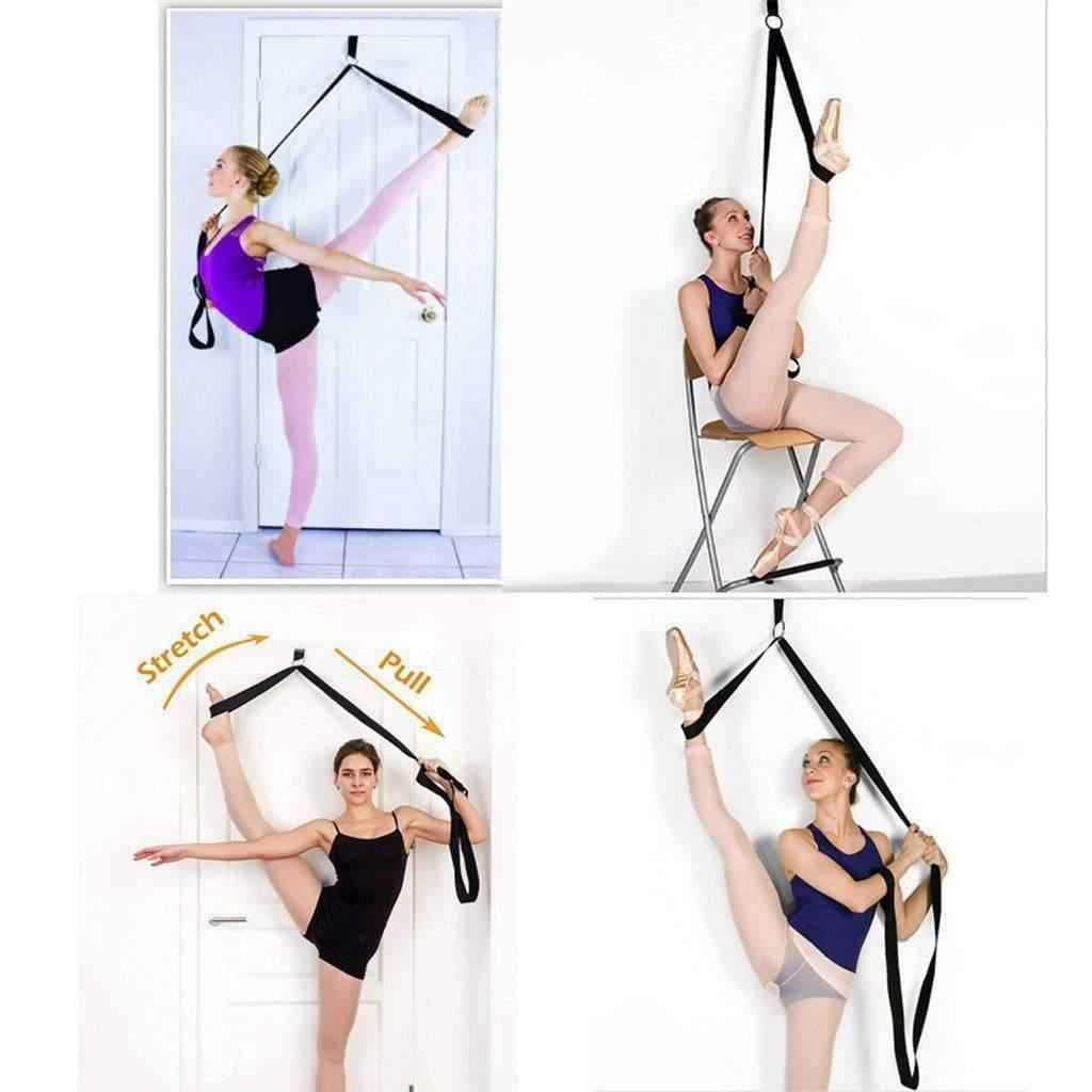 Door Flexibility Trainer Plus - ALLRJ