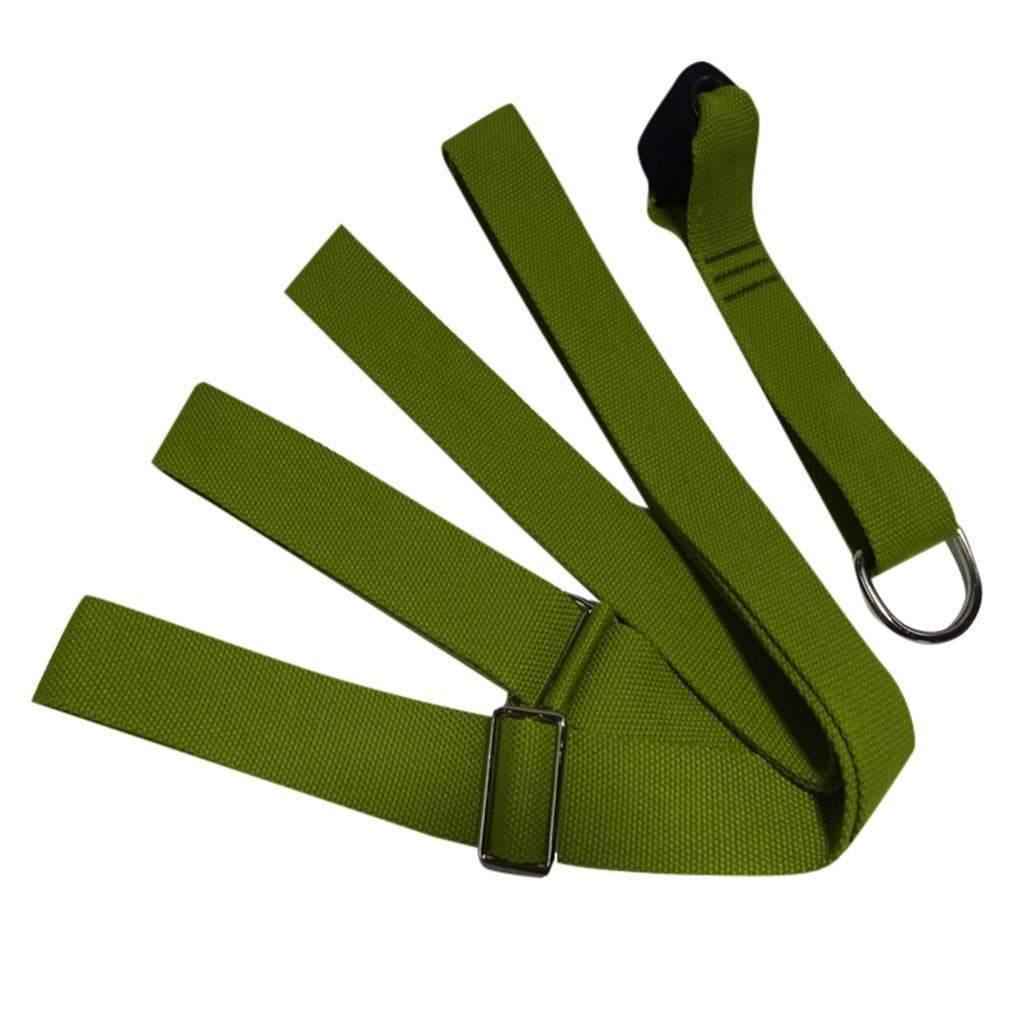 Door Flexibility Trainer Plus - ALLRJ