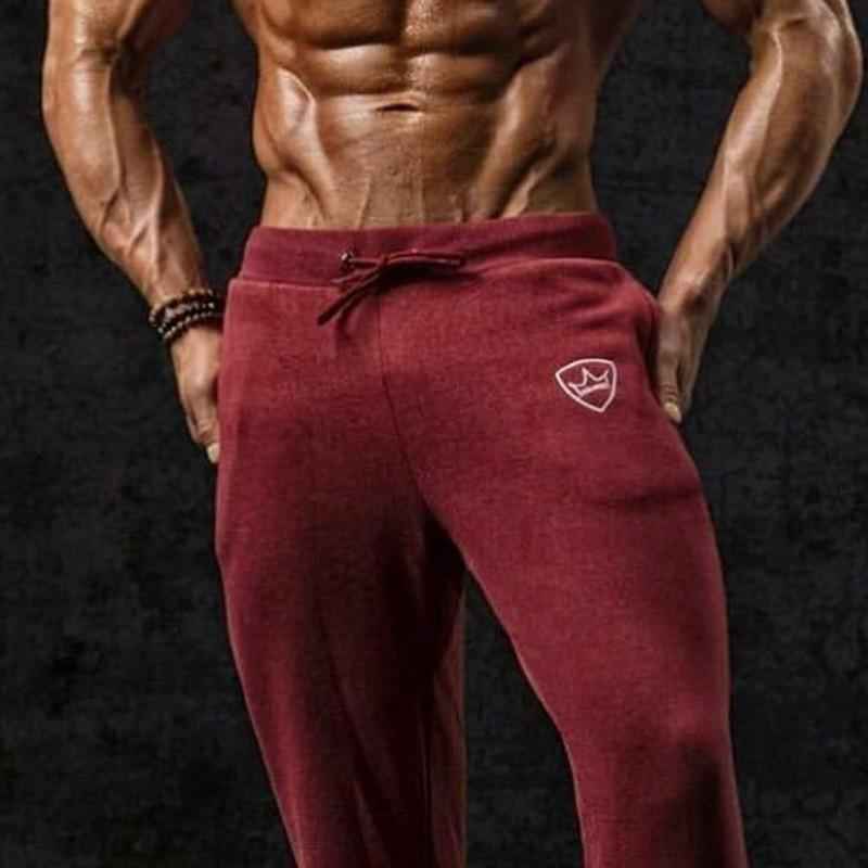 Everyday Casual Men's Jogger - ALLRJ