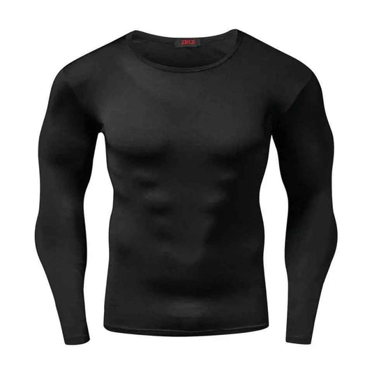 Mass compression shirt - ALLRJ