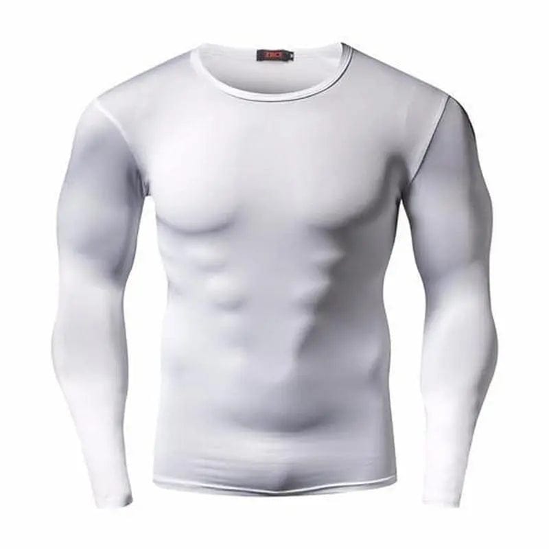 Mass compression shirt - ALLRJ