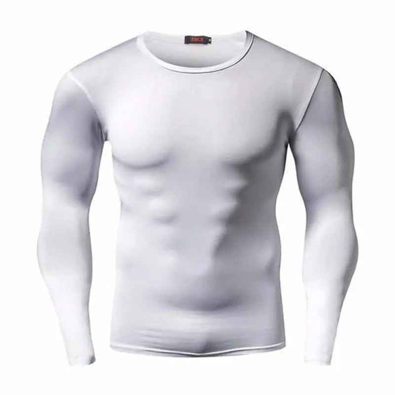 Mass compression shirt - ALLRJ