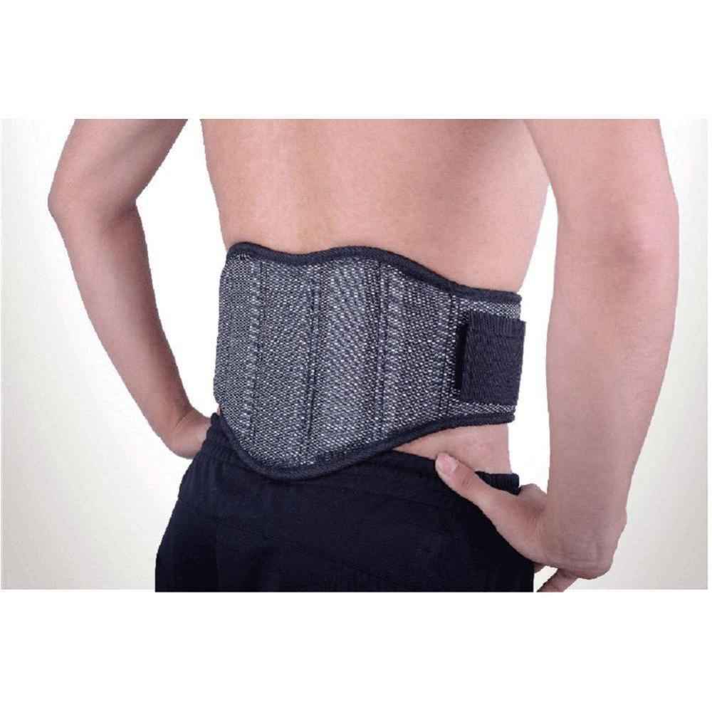 Nylon Weight Lifting Belt 2.0 - ALLRJ