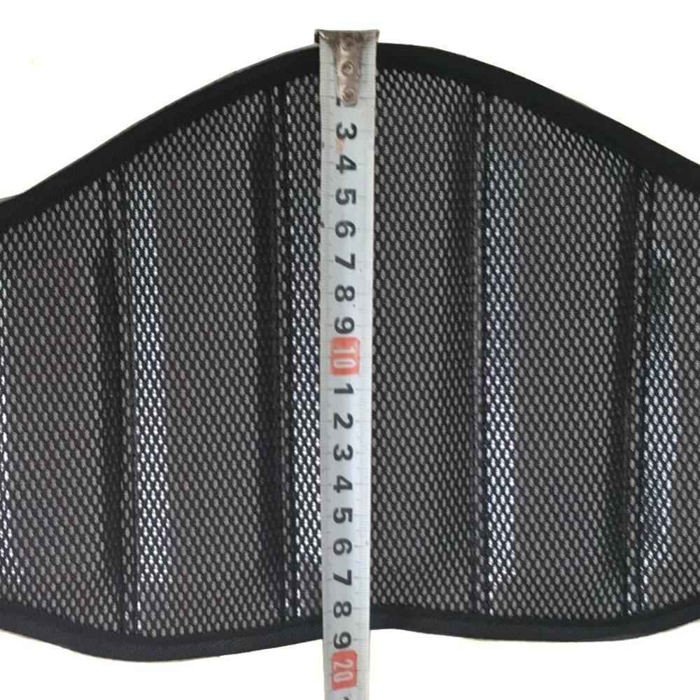 Nylon Weight Lifting Belt 2.0 - ALLRJ