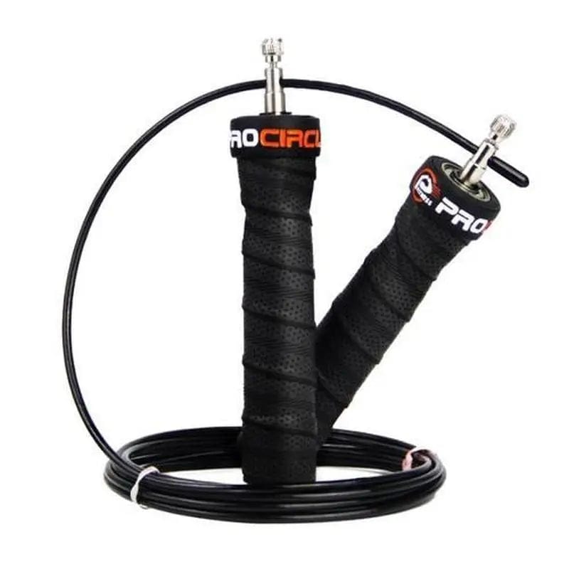 Pro Jump Rope - ALLRJ