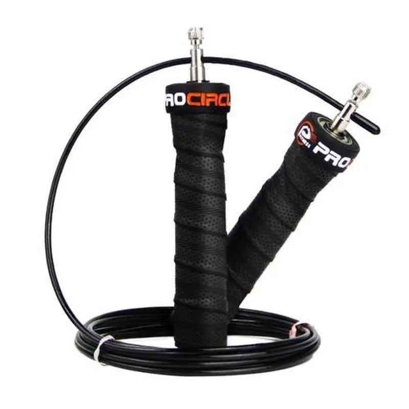 Pro Jump Rope - ALLRJ