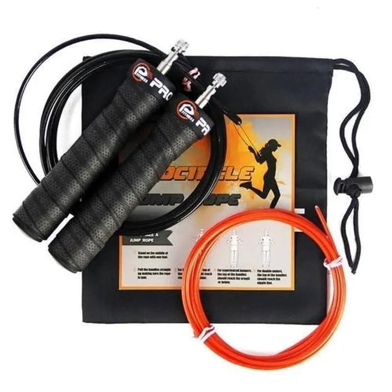 Pro Jump Rope - ALLRJ