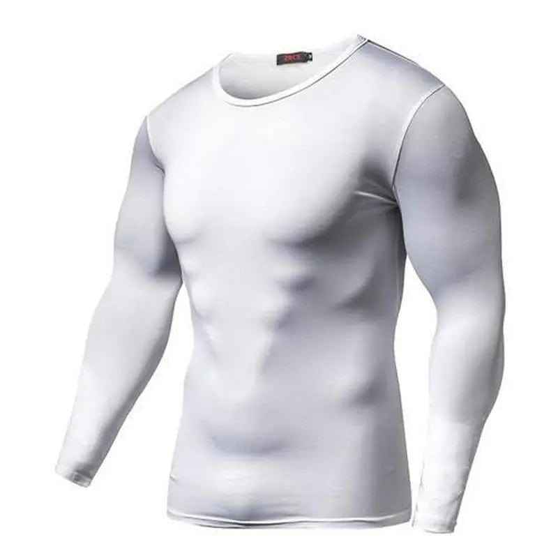 Mass compression shirt - ALLRJ