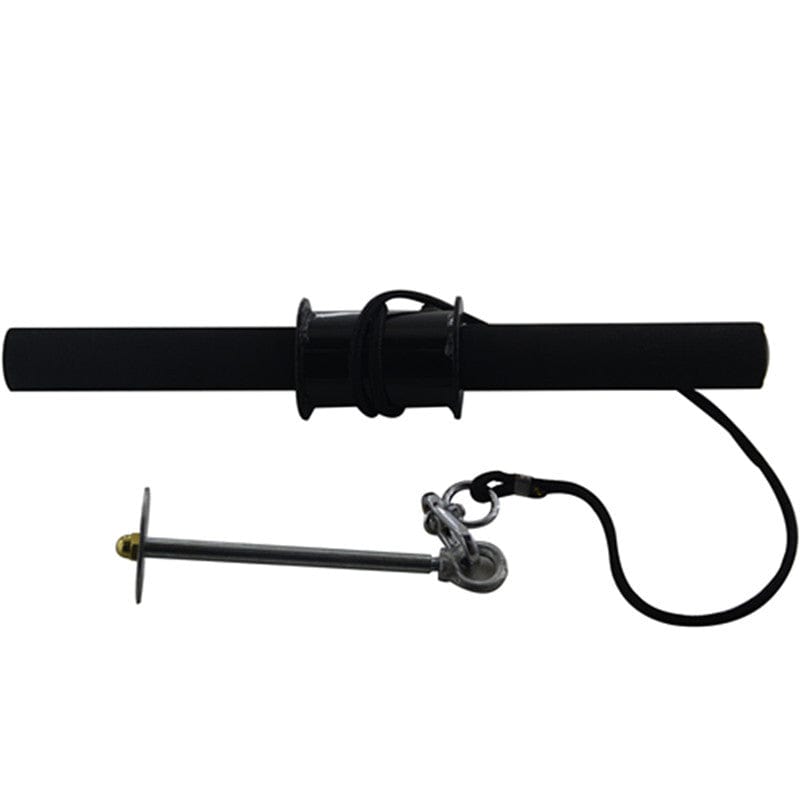 The forearm jack - ALLRJ