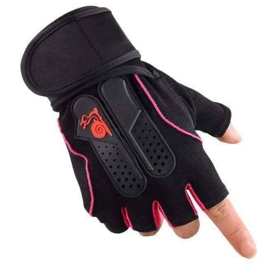 Premium Pro Gym Gloves - ALLRJ