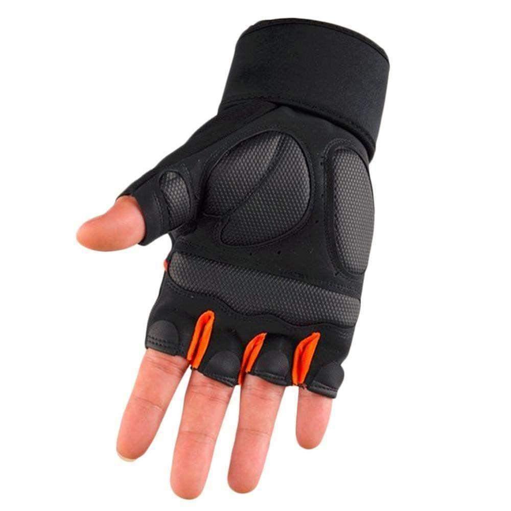 Premium Pro Gym Gloves - ALLRJ