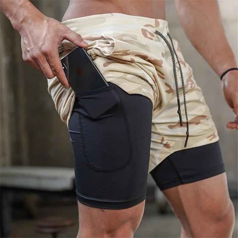 Flair Gym Training Short - ALLRJ