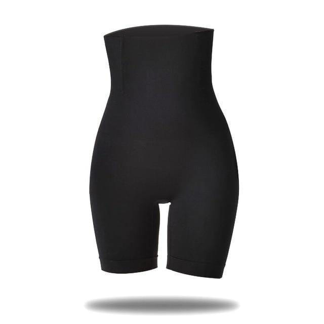 Seamless Women High Waist Slimming Shaper - ALLRJ