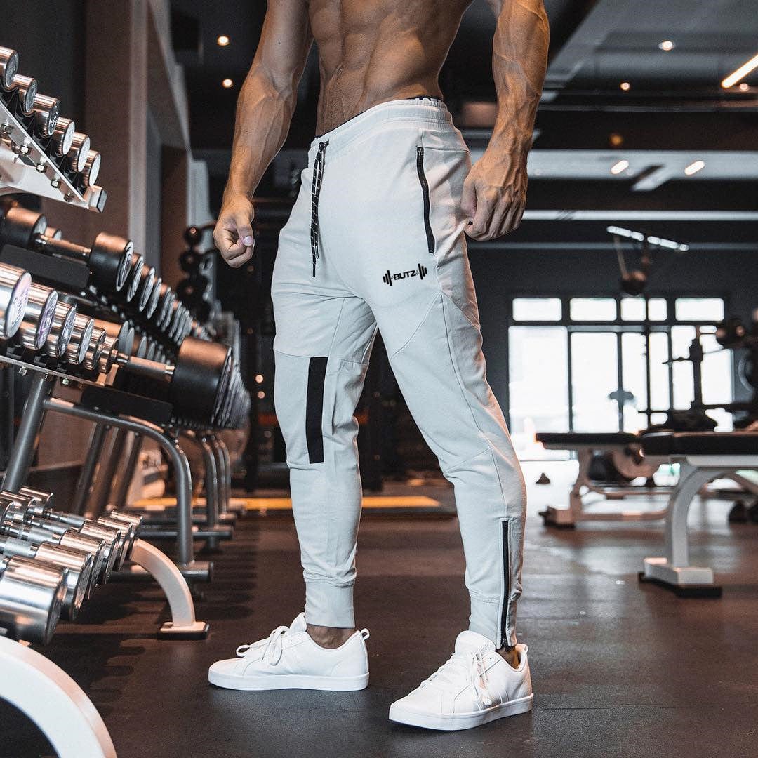 Men's Power Jogger - ALLRJ