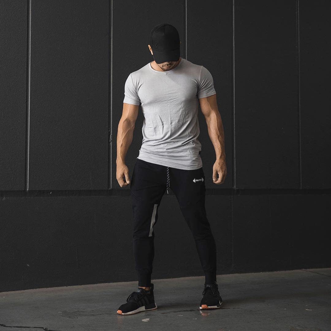 Men's Power Jogger - ALLRJ