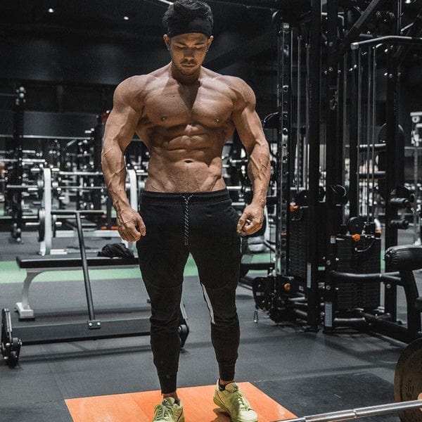 Men's Power Jogger - ALLRJ