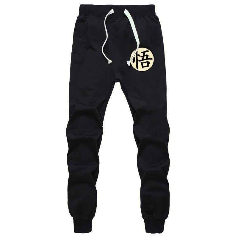 Doppler Jogger - Premium Lounge Joggers - ALLRJ