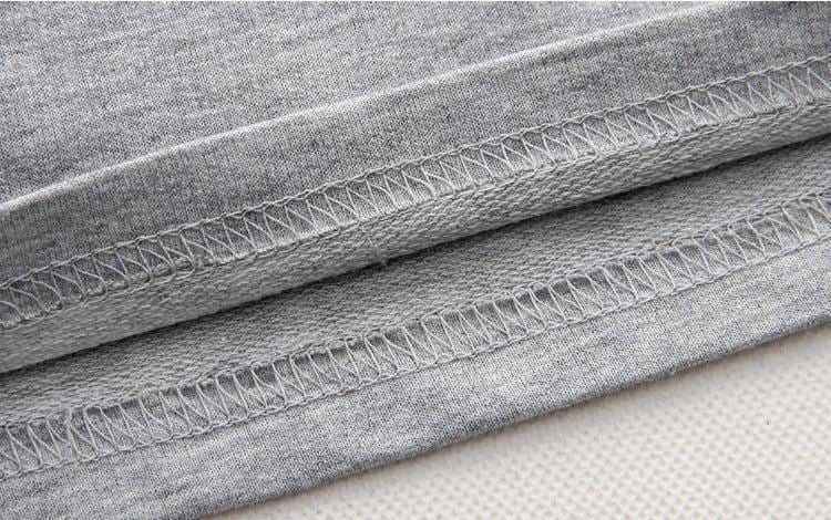 Doppler Jogger - Premium Lounge Joggers - ALLRJ