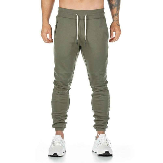 Men's Tech Fit Joggers - The Best Premium Quality Men's Jogger - ALLRJ