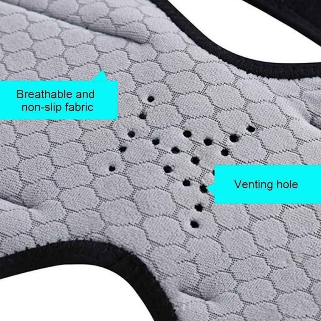 Power Lift Joint Support Knee Pads (Pair) - ALLRJ