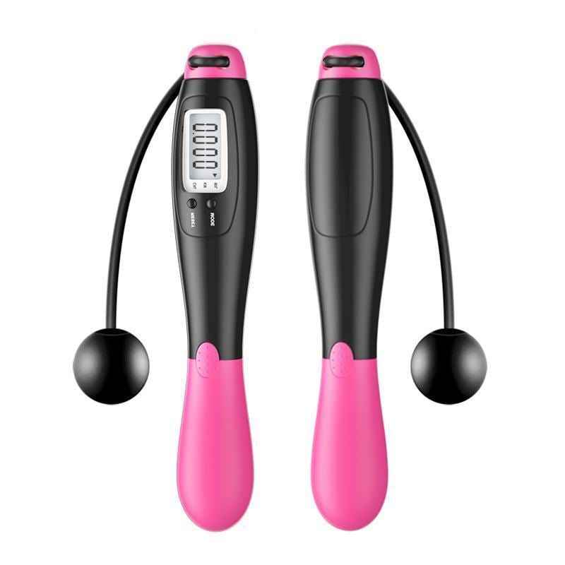 Cordless Jump Rope Smart wireless - ALLRJ
