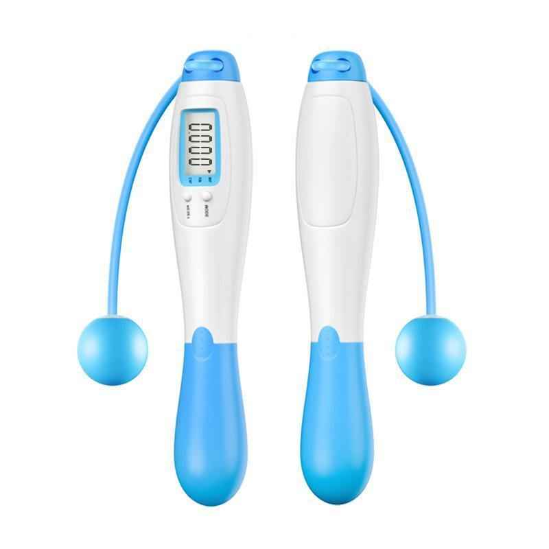 Cordless Jump Rope Smart wireless - ALLRJ