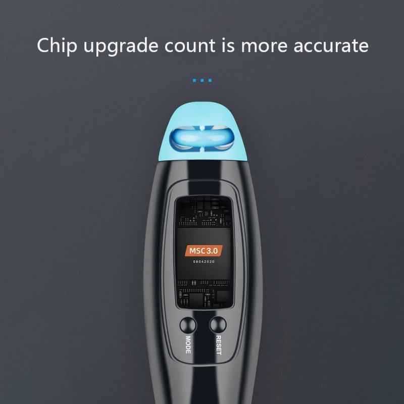 Cordless Jump Rope Smart wireless - ALLRJ