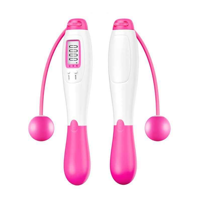 Cordless Jump Rope Smart wireless - ALLRJ