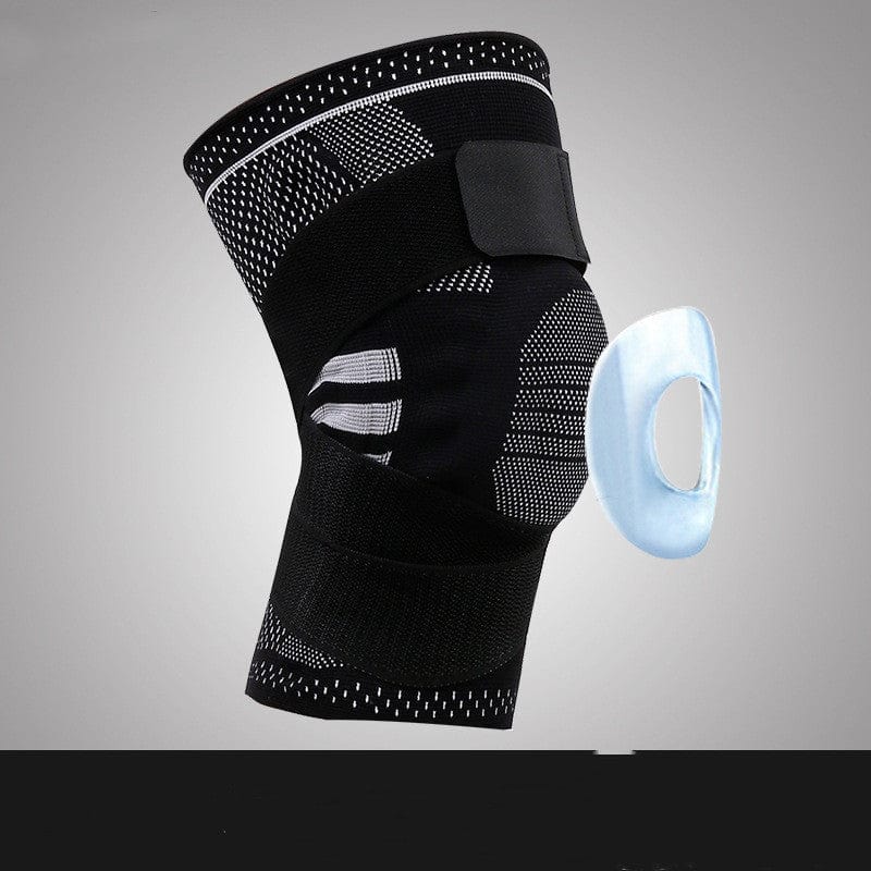 Shock Absorption And Protection sleeve - ALLRJ