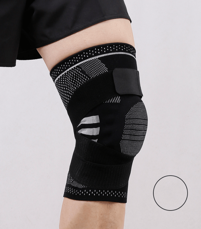 Shock Absorption And Protection sleeve - ALLRJ