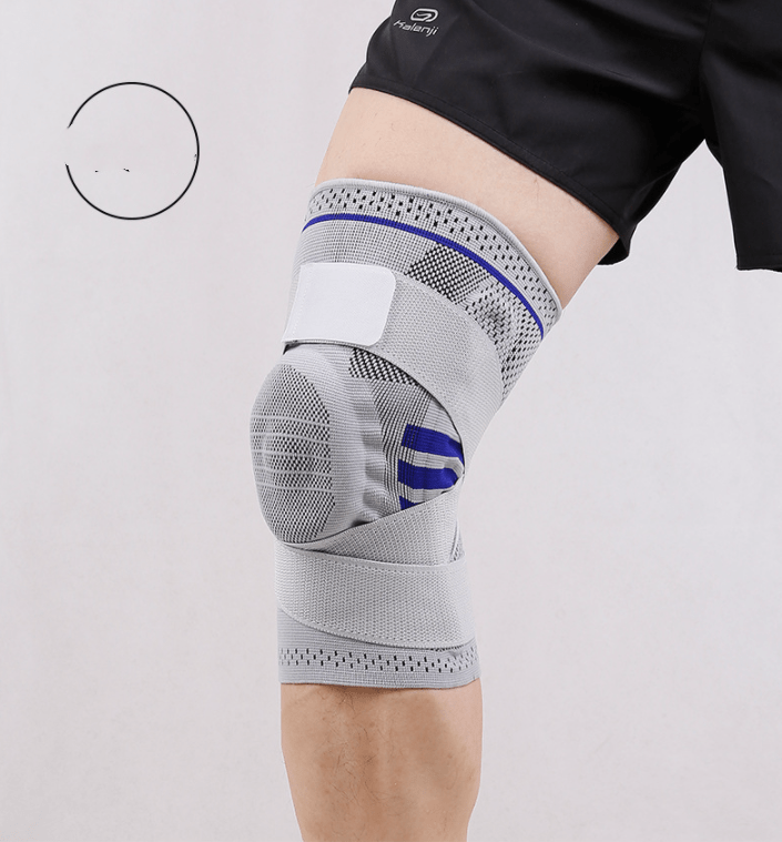 Shock Absorption And Protection sleeve - ALLRJ